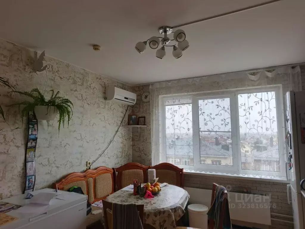 2-к кв. Краснодарский край, Северский район, Афипское городское ... - Фото 1