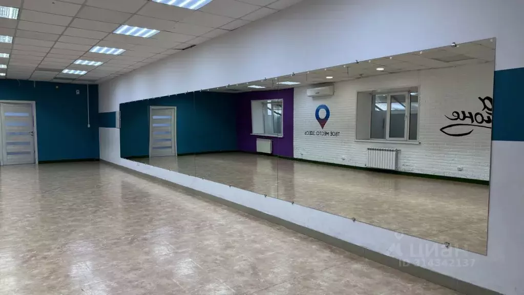 Помещение свободного назначения в Новосибирская область, Новосибирск ... - Фото 0