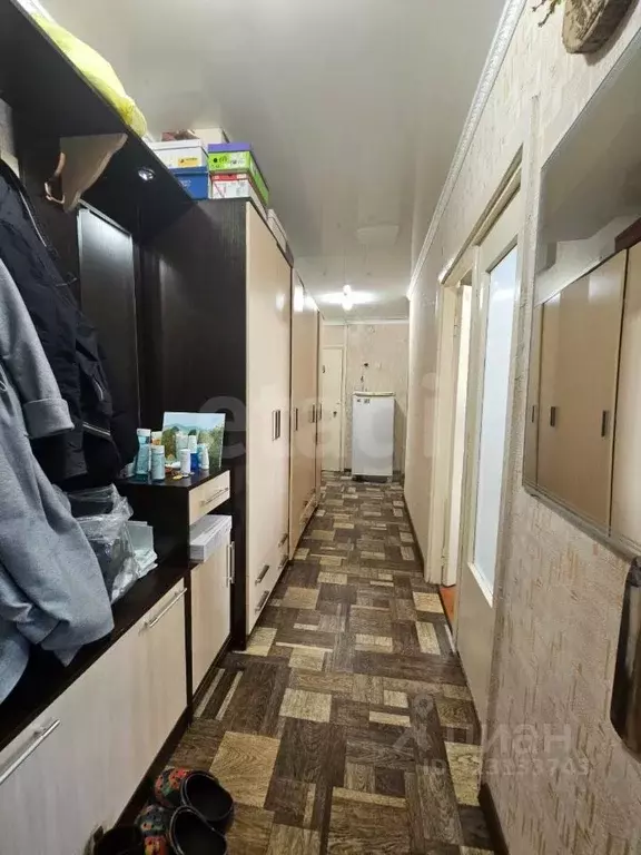 3-к кв. Башкортостан, Стерлитамак ул. Артема, 23 (61.5 м) - Фото 1