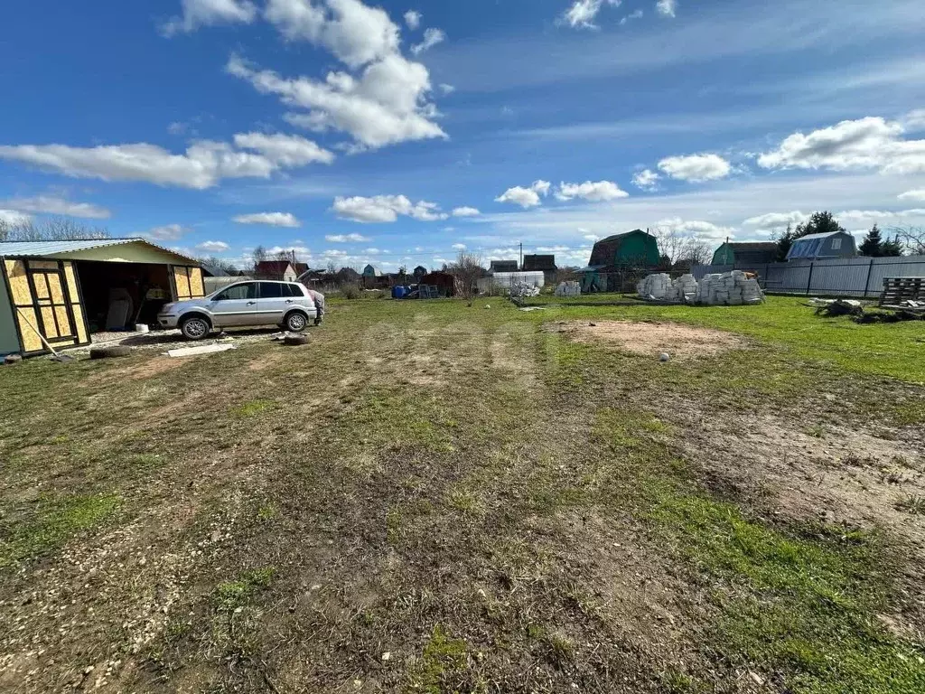 Участок в Костромская область, Кострома Струя-2 СНТ, 131 (9.9 сот.) - Фото 1