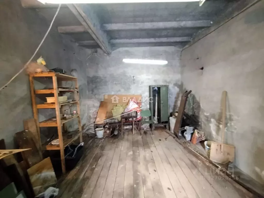 Гараж в Владимирская область, Владимир ул. Жуковского, 41Б (21 м) - Фото 2