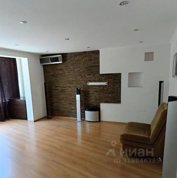 3-к кв. Севастополь просп. Героев Сталинграда, 36 (79.4 м) - Фото 2