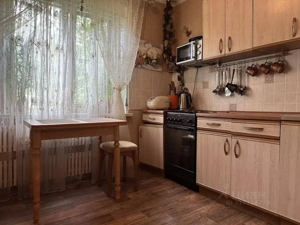 Квартира, 1 комната, 33.5 м - Фото 1