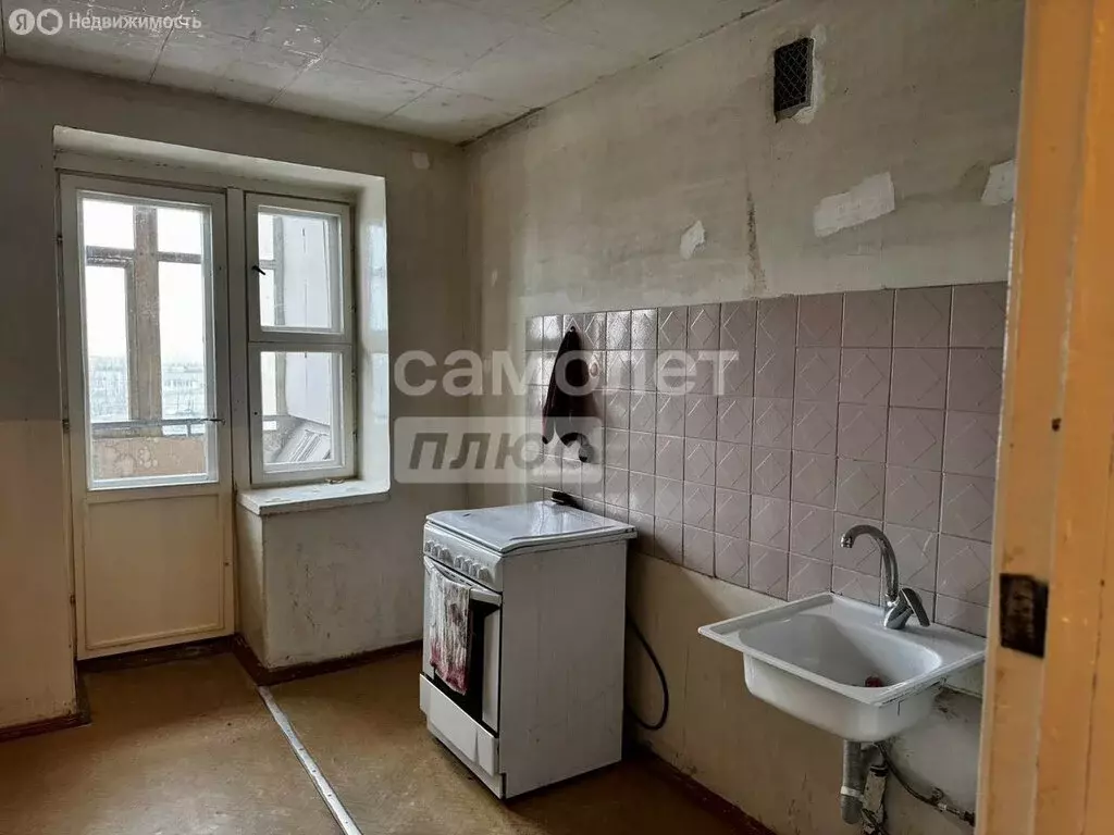 4-комнатная квартира: Липецк, проспект Победы, 110 (75.6 м) - Фото 1