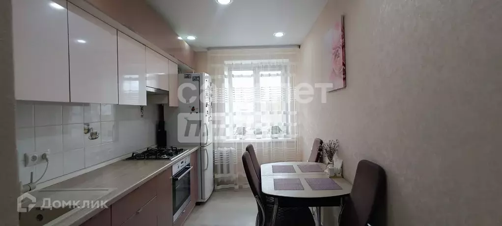 Продаётся 3-к квартира, 60.6 м - Фото 0