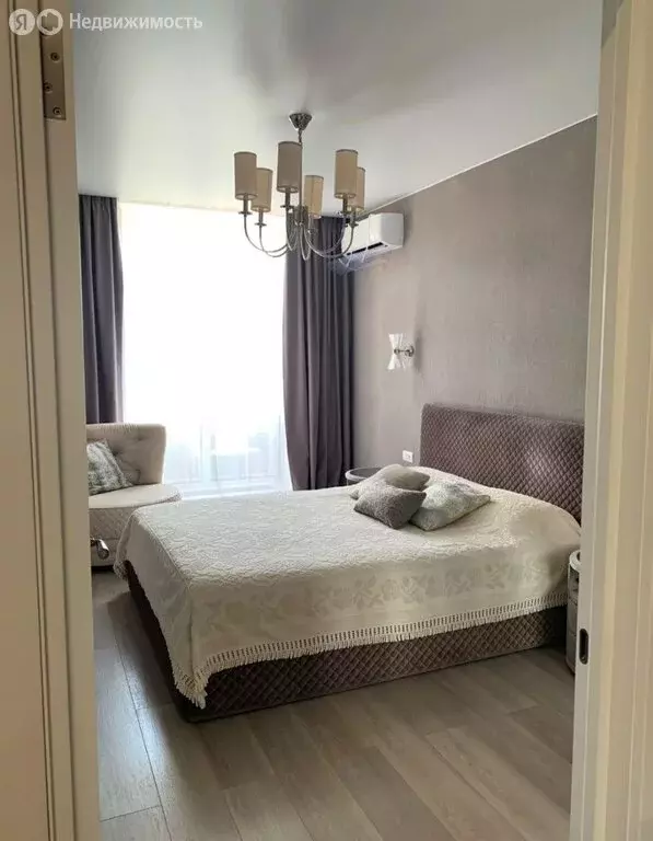 2-комнатная квартира: Майкоп, Пионерская улица, 415/2 (52 м) - Фото 1