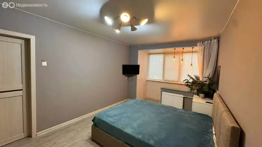 2-комнатная квартира: Санкт-Петербург, улица Стойкости, 29к1 (43.6 м) - Фото 1