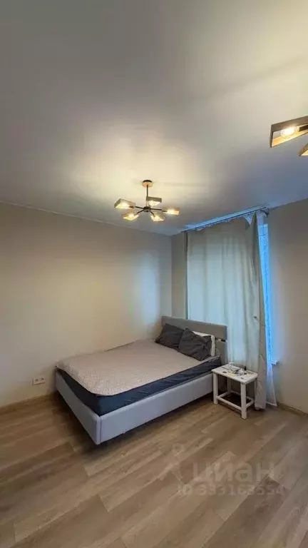 Студия Москва Тагильская ул., 2к1 (30.0 м) - Фото 2