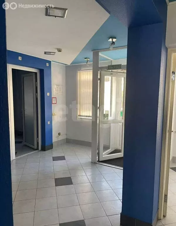 Помещение свободного назначения (87 м) - Фото 1