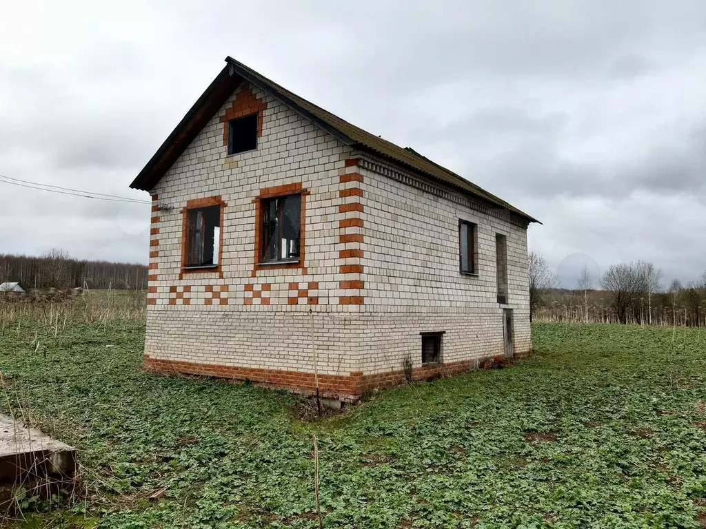 Дом 65 м на участке 15 сот. - Фото 0