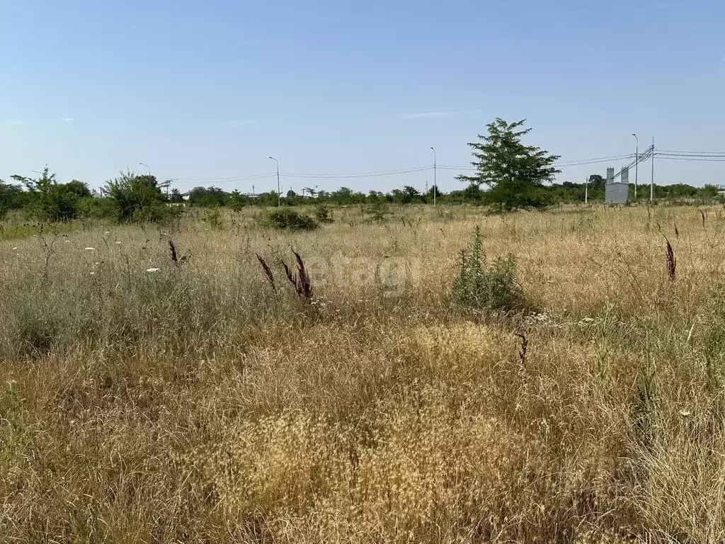 Участок в Адыгея, Майкопский район, Абадзехская ст-ца  (7.2 сот.) - Фото 0