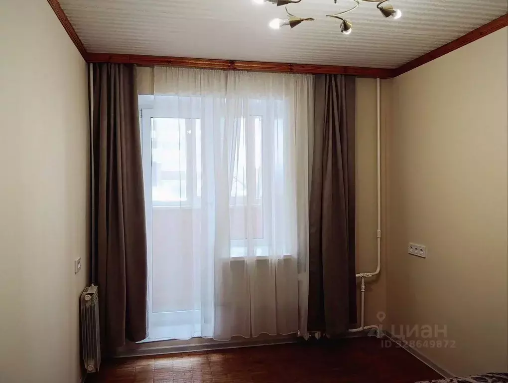 3-к кв. Ленинградская область, Сосновый Бор Ленинградская ул., 52 ... - Фото 2