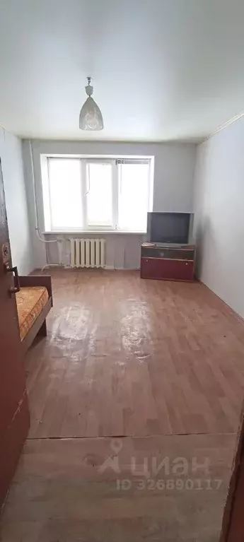 Комната Саратовская область, Саратов Крымская ул., 19В (13.0 м) - Фото 1