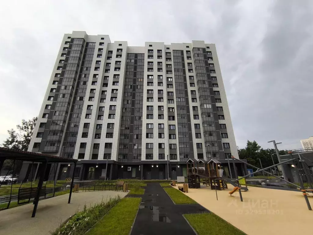 Гараж в Москва Стартовая ул., 3/1 (15 м) - Фото 1