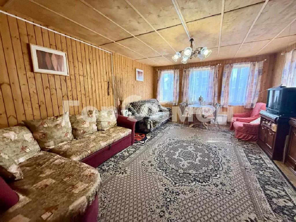 Продается дом в д. Ярово - Фото 2