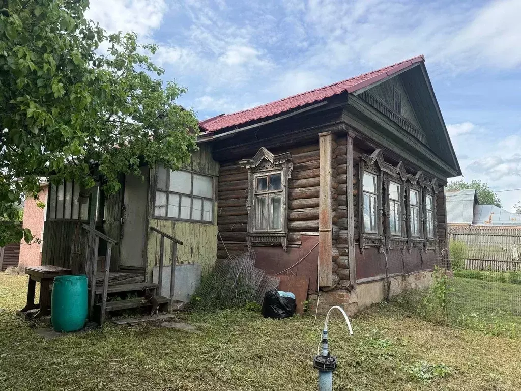 Дом в Московская область, Мытищи городской округ, д. Еремино  (94 м) - Фото 2