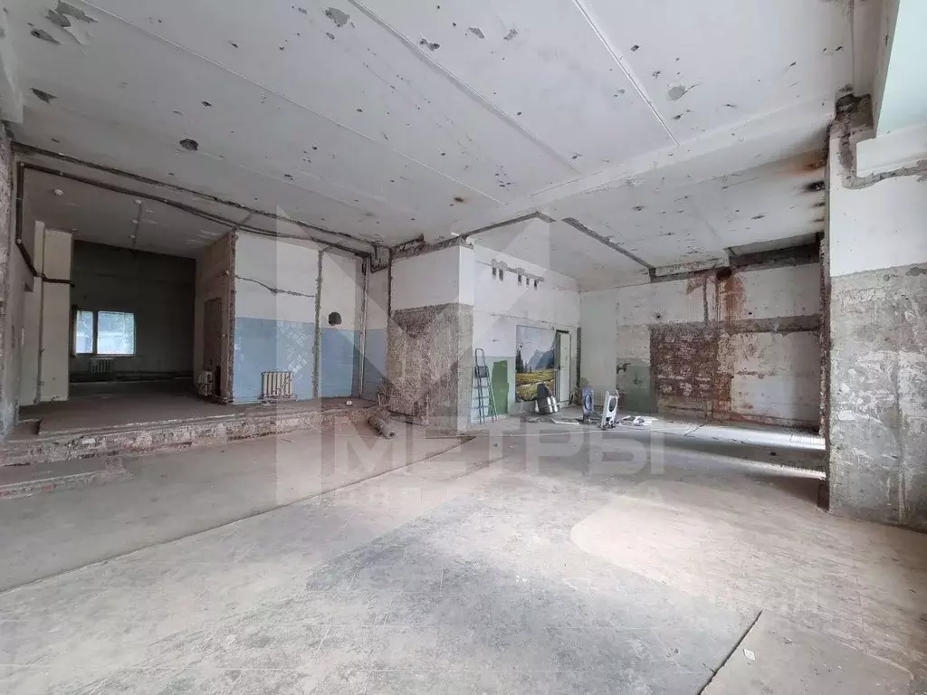 Помещение свободного назначения в Краснодарский край, Краснодар ... - Фото 0