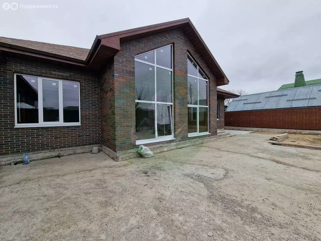 Дом в Ессентуки, Ильинская улица (180 м) - Фото 2