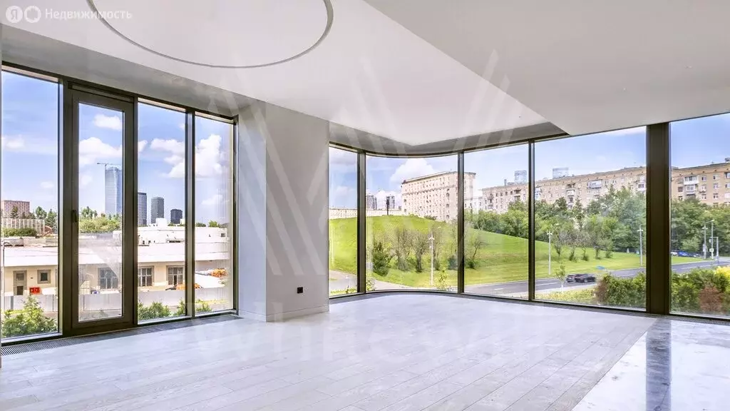 4-комнатная квартира: Москва, улица Братьев Фонченко, 1к3 (150 м) - Фото 2