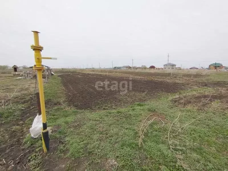 Участок в Самарская область, Ставропольский район, Нижнее Санчелеево ... - Фото 0