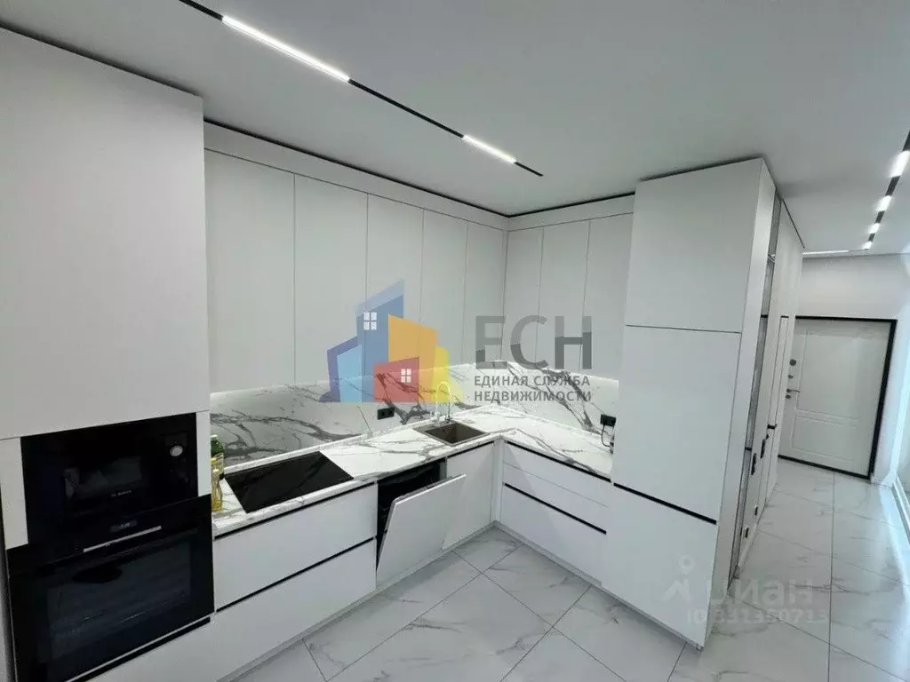 1-к кв. Москва ул. Сальвадора Дали, 1к3 (35.1 м) - Фото 1