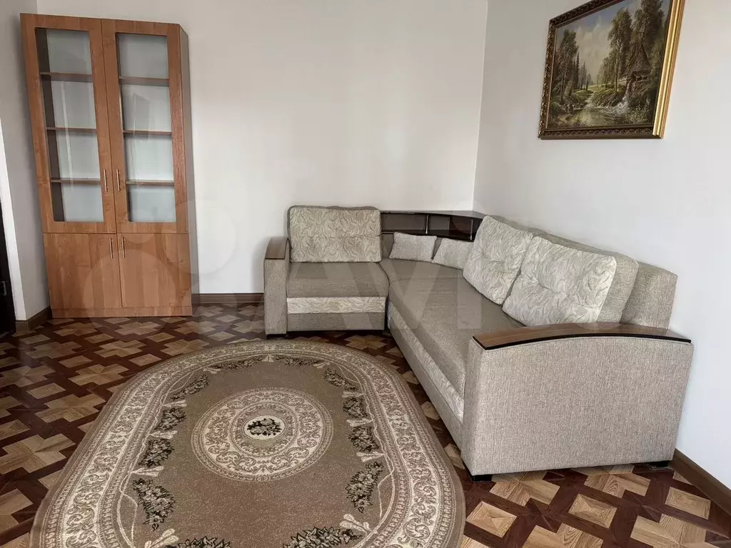 Комната 16 м в 2-к., 5/9 эт. - Фото 0
