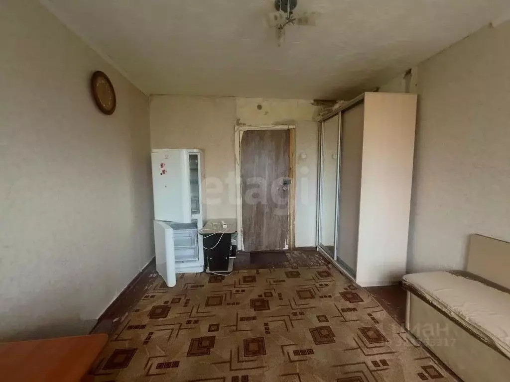 Комната Вологодская область, Череповец Вологодская ул., 46 (12.0 м) - Фото 1