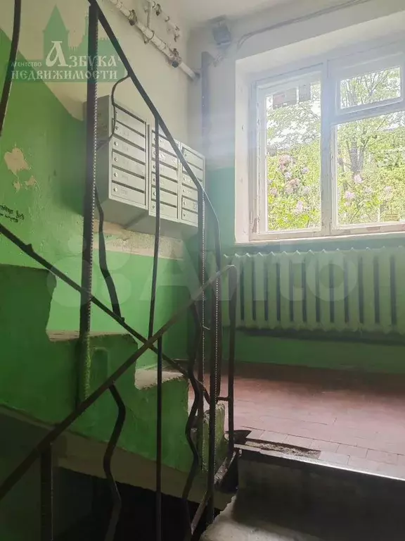 2-к. квартира, 45 м, 2/5 эт. - Фото 1