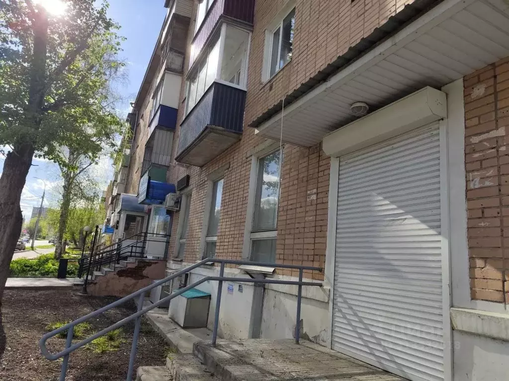 Помещение свободного назначения в Удмуртия, Ижевск Клубная ул., 40 ... - Фото 0