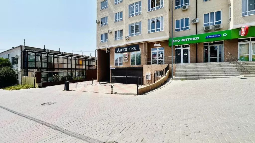 Квартира, студия, 20 м - Фото 1