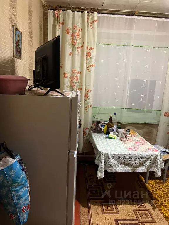 2-к кв. Саратовская область, Вольск муниципальное образование, Клены ... - Фото 2