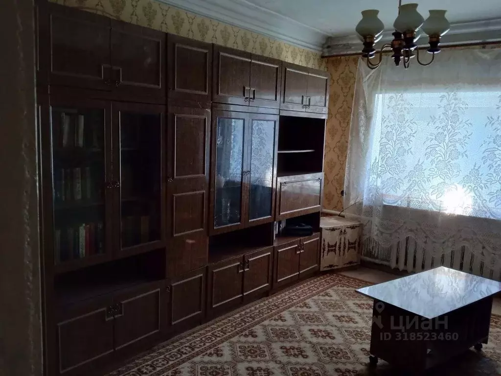 1-к кв. Владимирская область, Владимир ул. Бородина, 14 (36.0 м) - Фото 0