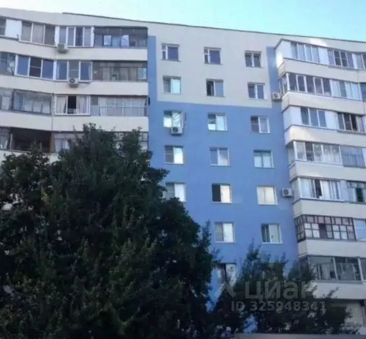 2-к кв. Белгородская область, Старый Оскол Жукова мкр, 23А (54.0 м) - Фото 1