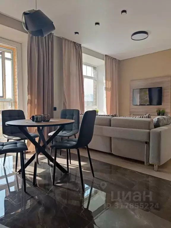 1-к кв. Костромская область, Кострома ул. Войкова, 22 (40.0 м) - Фото 0