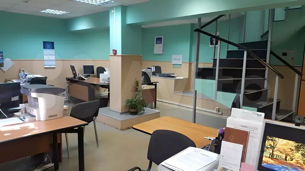 Офис в Московская область, Жуковский ул. Гагарина, 4 (50.0 м) - Фото 0