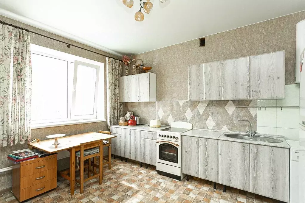 2-к кв. Новосибирская область, Бердск Большевистская ул., 53 (56.1 м) - Фото 1