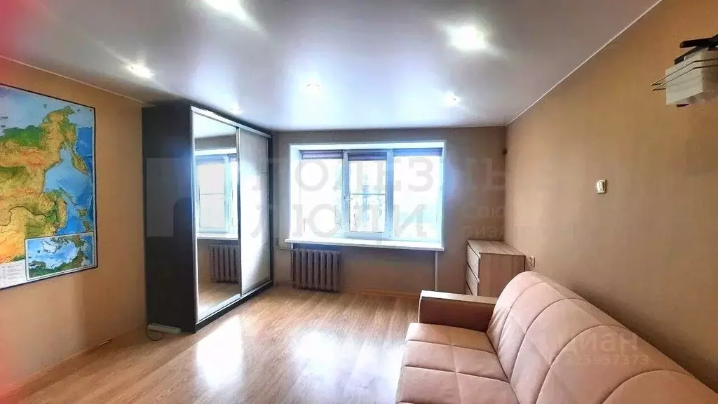 1-к кв. Новгородская область, Великий Новгород ул. Щусева, 2 (35.3 м) - Фото 1