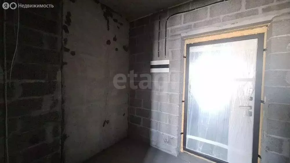 Квартира-студия: Самара, Революционная улица, 103А (28.7 м) - Фото 2