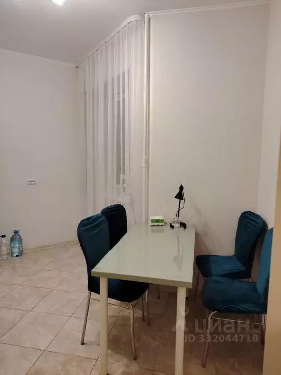 1-к кв. Москва Внуковское поселение, ул. Омская, 8 (35.0 м) - Фото 2