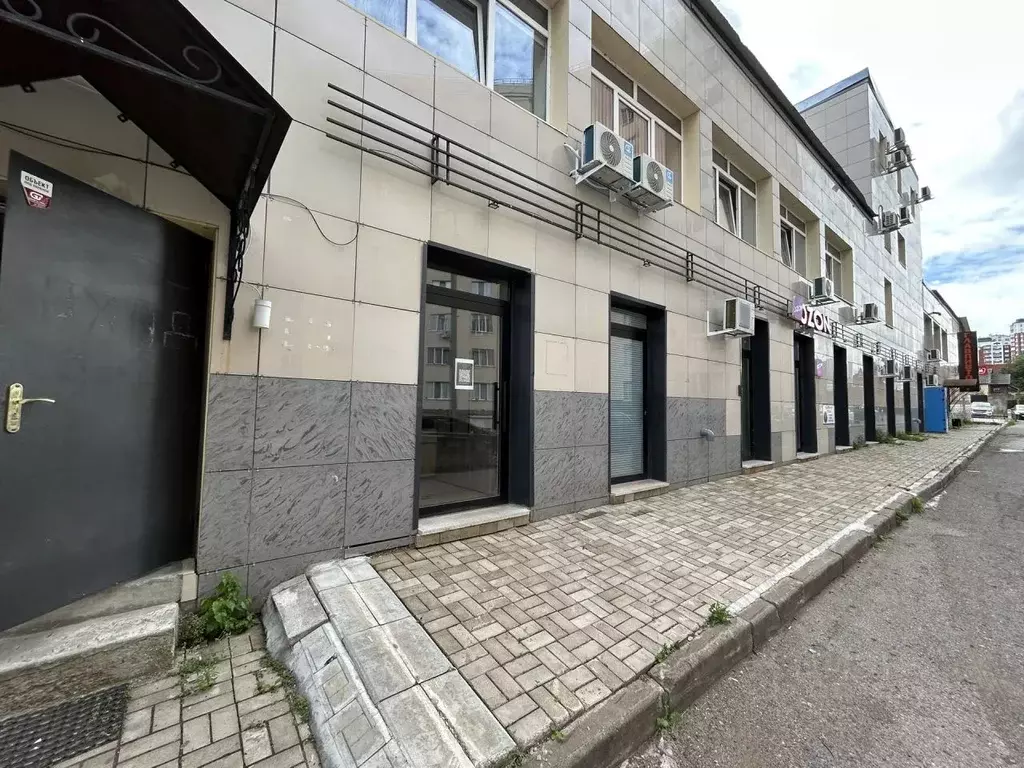 Помещение свободного назначения в Башкортостан, Уфа Караидельская ул., ... - Фото 1