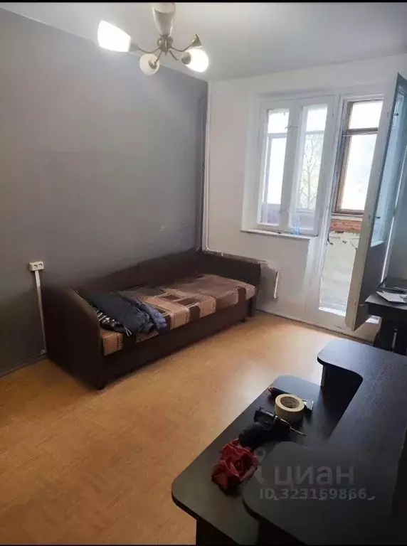 2-к кв. Москва ул. Корнейчука, 59 (52.0 м) - Фото 2