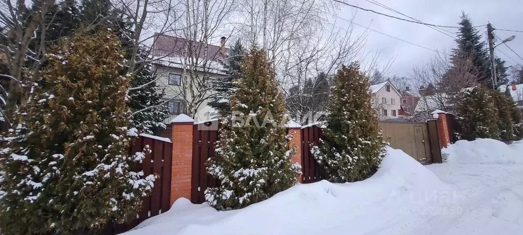 Дом в Московская область, Одинцовский городской округ, Поляна-Один СНТ ... - Фото 1