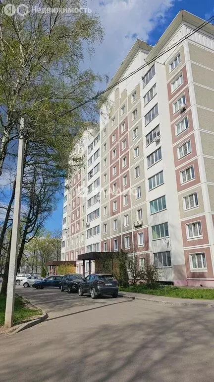 1-комнатная квартира: посёлок городского типа Большие Вязёмы, ... - Фото 1
