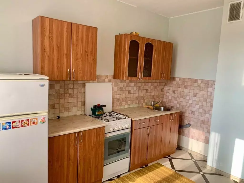 1-к кв. Ульяновская область, Ульяновск ул. Скочилова, 8 (36.0 м) - Фото 1