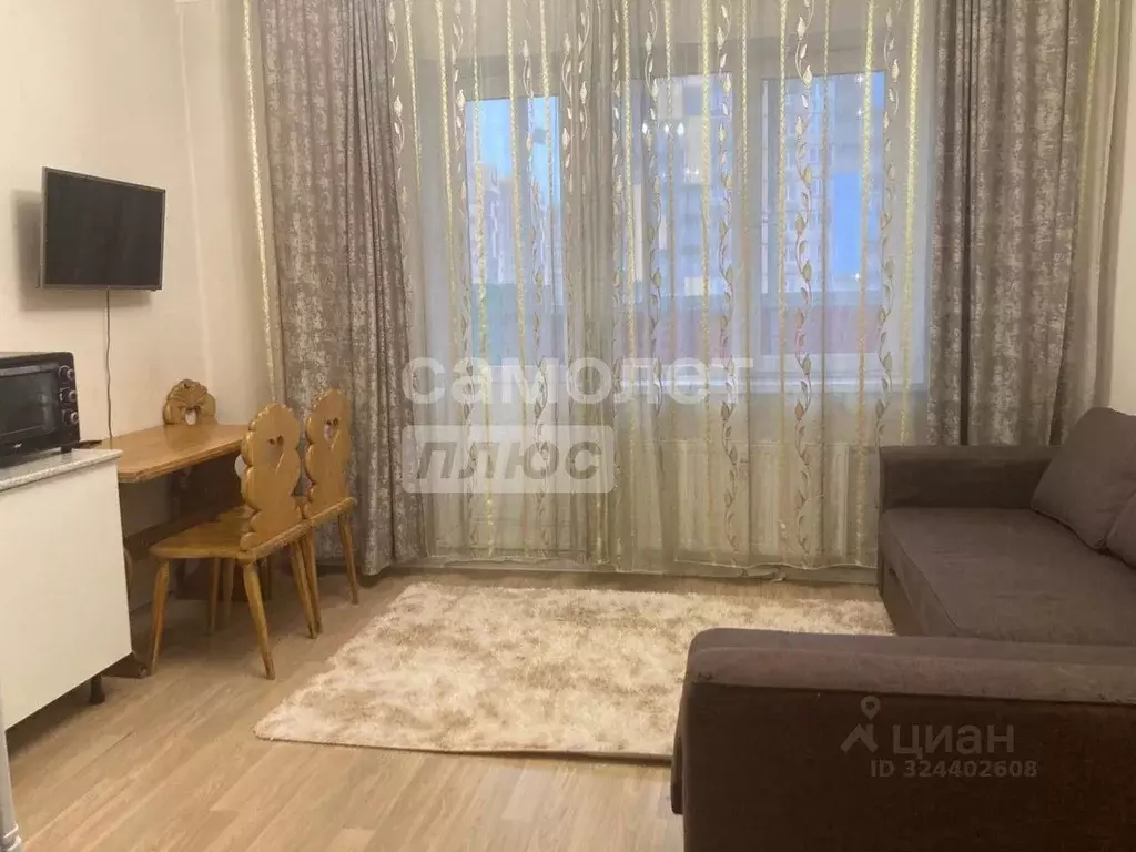 Студия Московская область, Ленинский городской округ, Мисайлово пгт ... - Фото 1