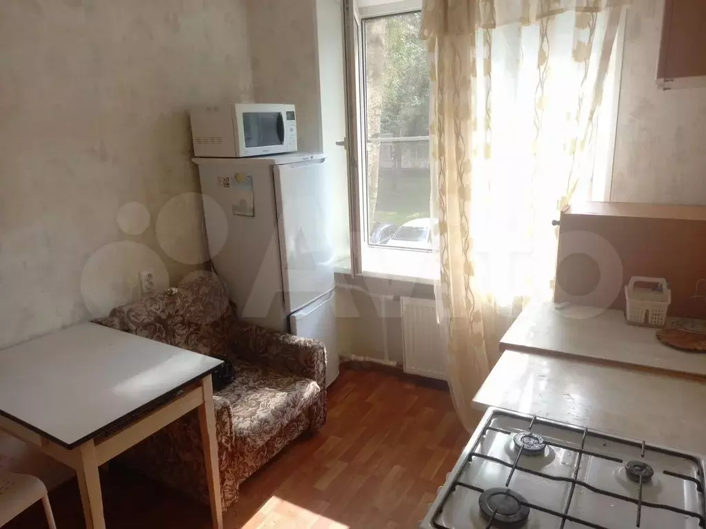 1-к. квартира, 31 м, 2/9 эт. - Фото 1