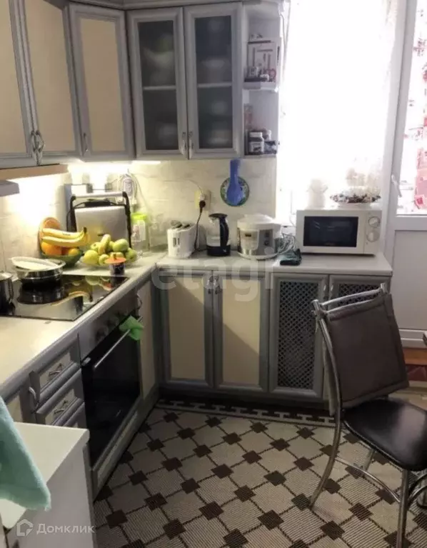 Продаётся 2-к квартира, 50.7 м - Фото 0