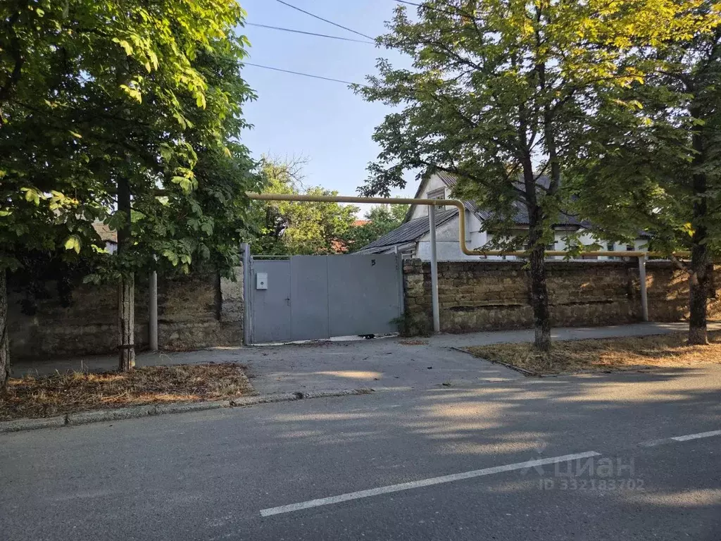 Дом в Севастополь ул. Катерная, 5 (82 м) - Фото 2