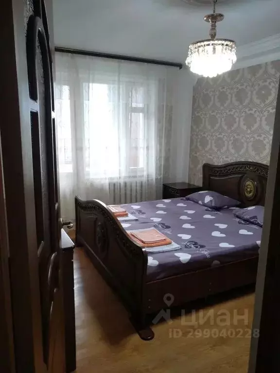 2-к кв. Дагестан, Дербент ул. Саида Габиева, 20 (35.0 м) - Фото 0