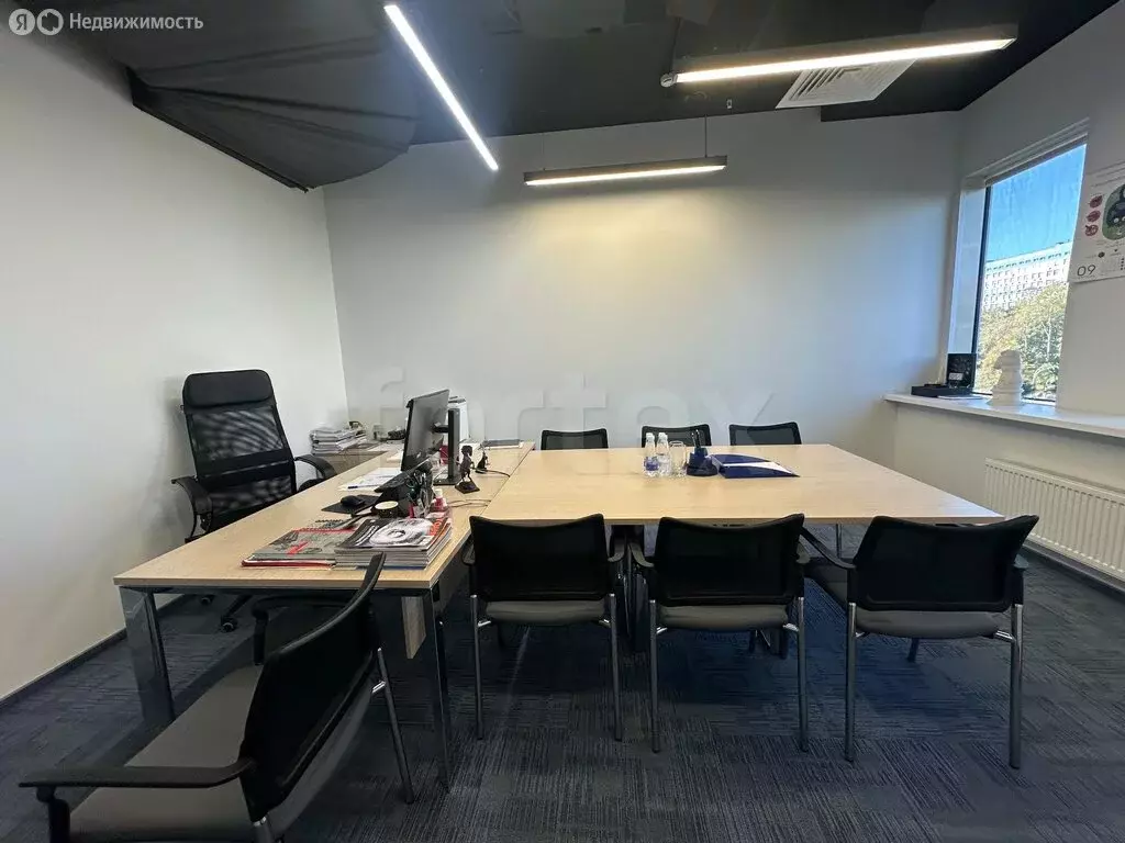 Офис (729 м) - Фото 1